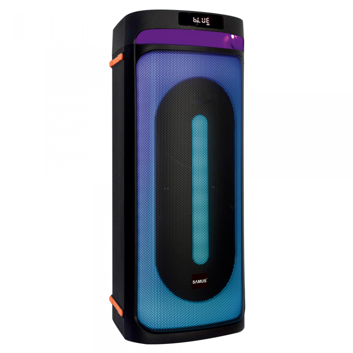 Boxa portabila Samus ROCKSTAR 6.5 - 800W [3]