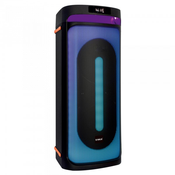 Boxa portabila Samus ROCKSTAR 6.5 - 800W [4]