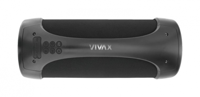 Boxa portabila Vivax BS-211, Bluetooth, Negru [4]