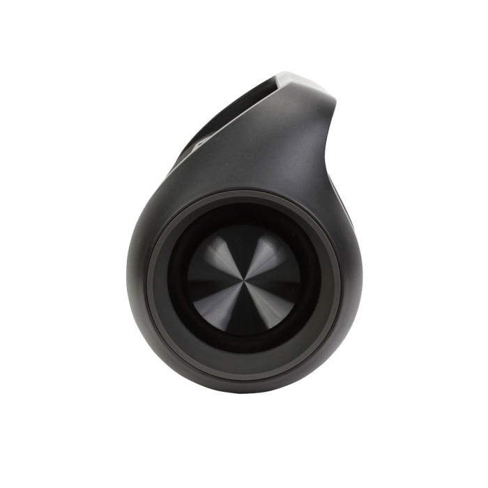 Boxa portabila Vivax BS-261, 60W, 8 ore de redare, Bluetooth, Negru [4]