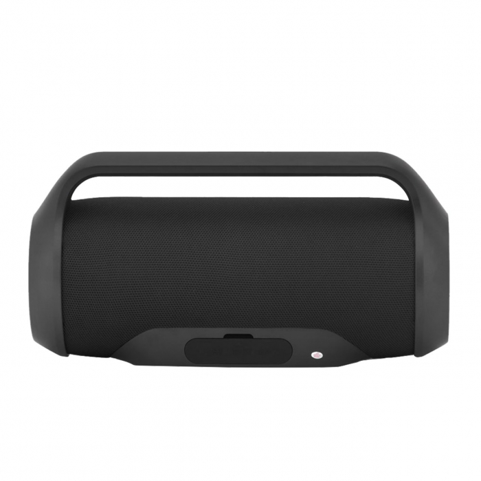Boxa portabila Vivax BS-261, 60W, 8 ore de redare, Bluetooth, Negru [7]