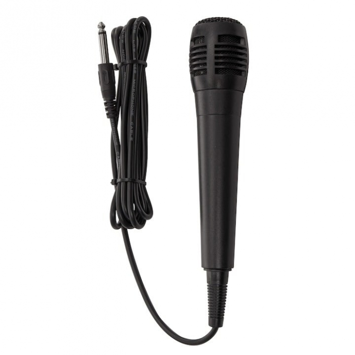 Boxa portabila, VIVAX BS-700, Bluetooth, FM, AUX, USB, baterie 5000 mAh, putere 70 W, IPX 5, Microfon [2]
