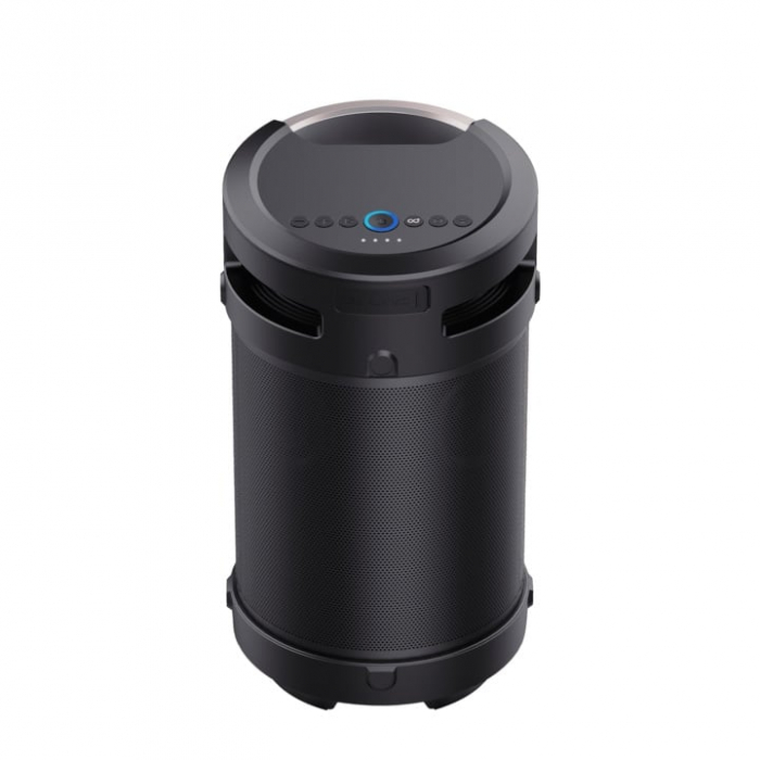 Boxa portabila, VIVAX BS-700, Bluetooth, FM, AUX, USB, baterie 5000 mAh, putere 70 W, IPX 5, Microfon [1]