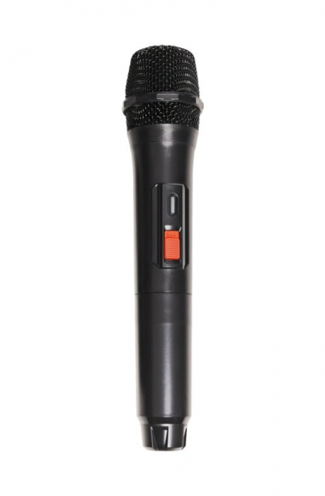 Boxa portabila Vivax BS-810, 80W, 40Hz-18kHz, Bluetooth, Negru [4]