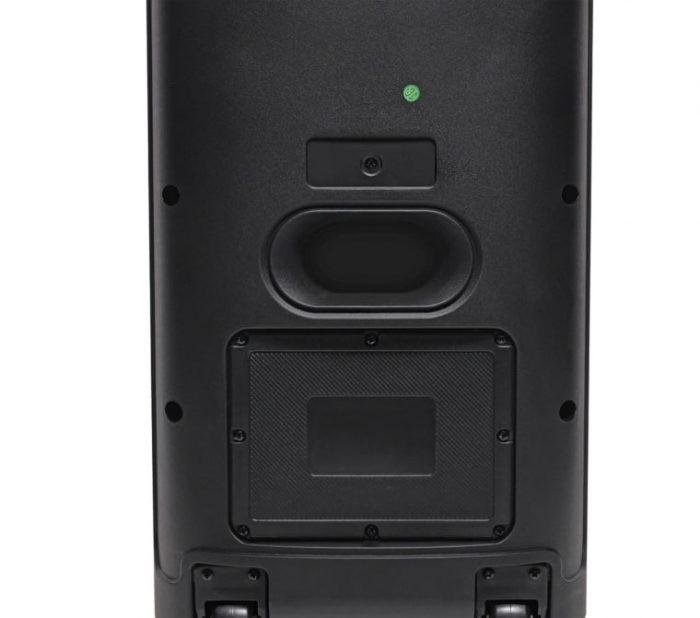Boxa portabila Vivax BS-810, 80W, 40Hz-18kHz, Bluetooth, Negru [3]