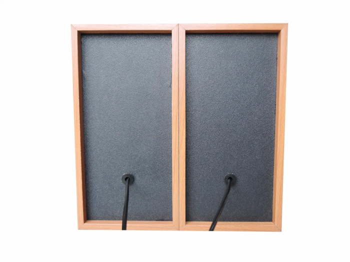 Boxa Serioux, 2.0 SoundBoost 2000C, 6W, frecvența raspuns: 100Hz- 18KHZ,raport [5]