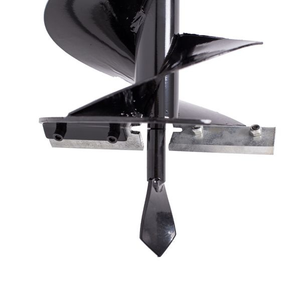 Burghiu Greenfield GBP_150, pentru pamant, 150x800 mm pentru G-MB52 [3]