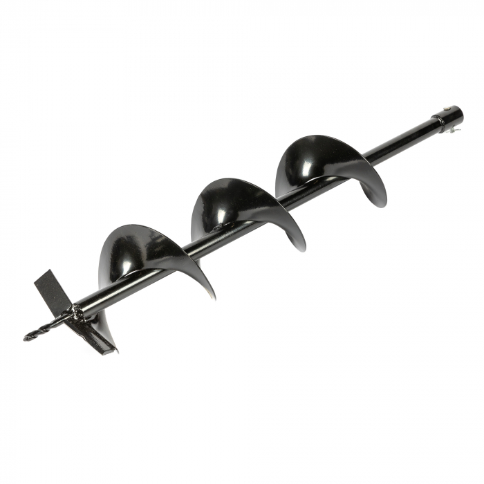 Burghiu pentru pamant 150-800 mm, Micul Fermier GF-1061-S001-G01 [2]