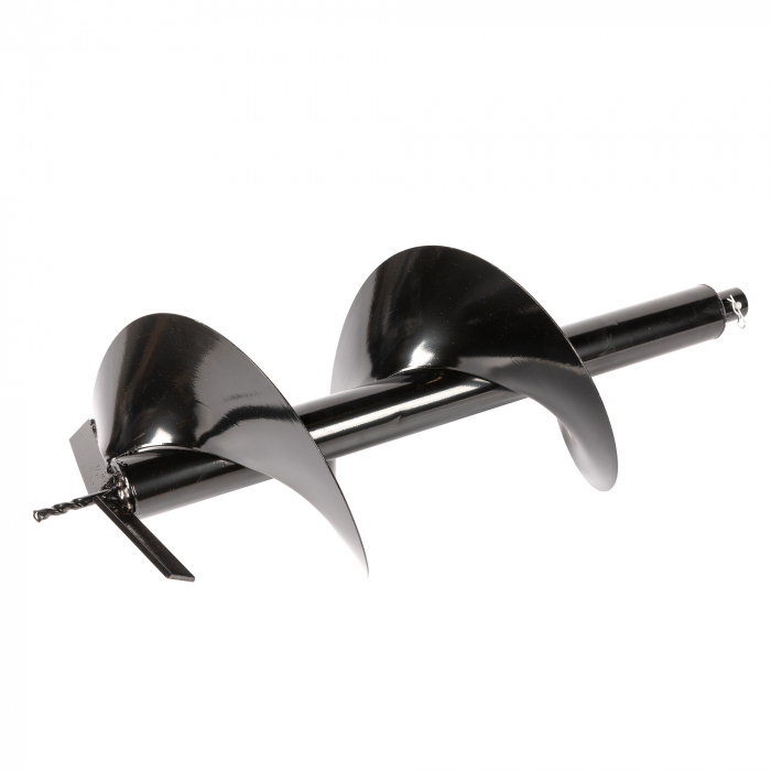 Burghiu pentru pamant 300-800 mm, Micul Fermier GF-1064-S001-G01 [2]