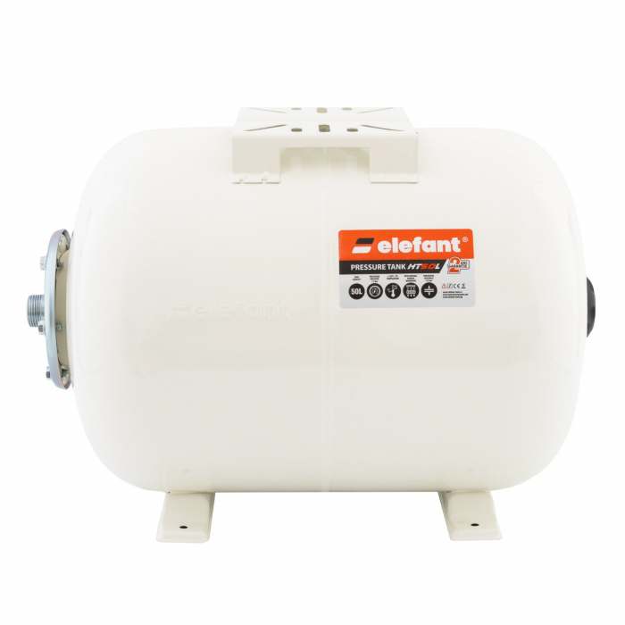 Butelie, bazin expansiune , vas de expansiune 50L [2]