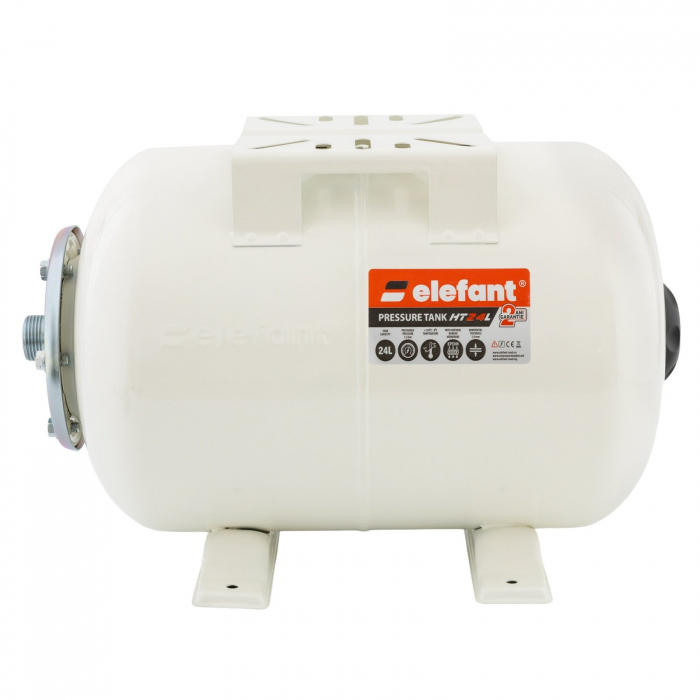 Butelie, vas expansiune, bazin expansiune pentru HIDROFOR 24L [3]