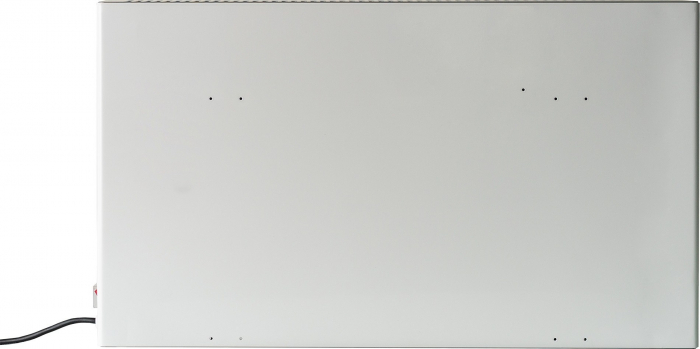 Calorifer electric Tesla PC302W, 2000W, termostat reglabil cu autoresetare, 3 trepte, protectie supraincalzire, senzor pentru consum optimizat, anti-rasturnare, suprafata acoperita 20-25m2, Alb [3]