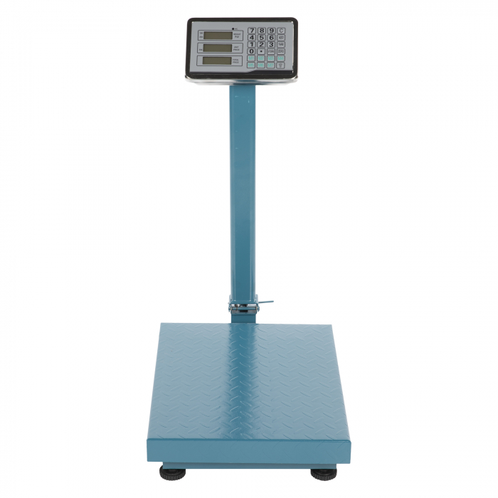 Cantar cu brat rabatabil 350kg, Platforma 40×50 cm, GF-0034 [2]
