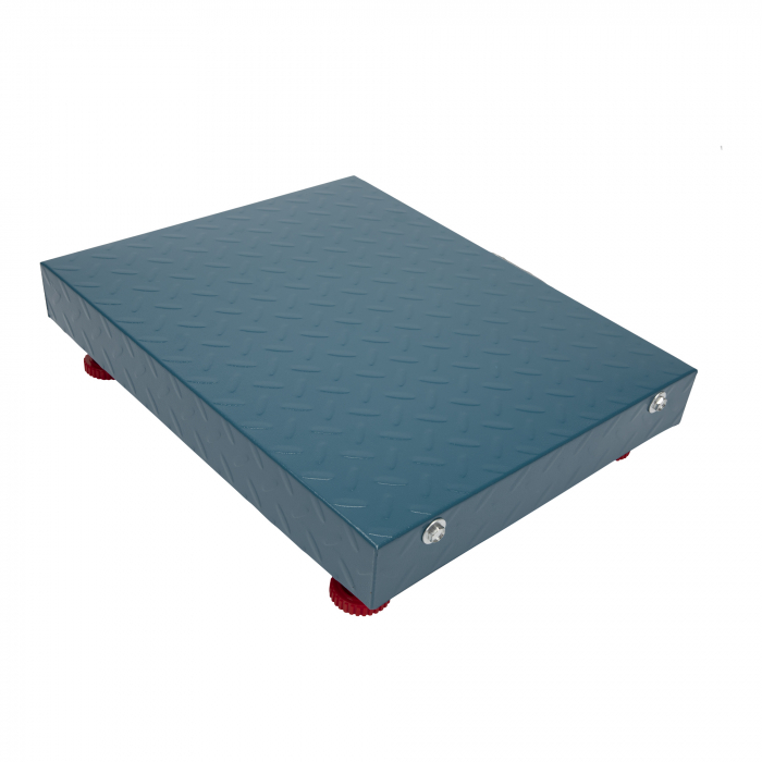 Cantar electronic cu platforma 300 kg WI-FI ( FARA FIR ), uz personal [4]
