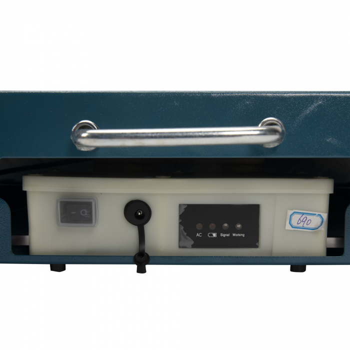 Cantar electronic cu platforma 600 kg WI-FI ( FARA FIR ), uz personal [4]
