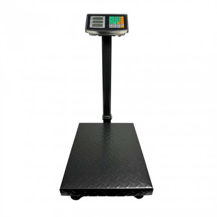 Cantar comercial cu platforma TCS-300 kg [1]