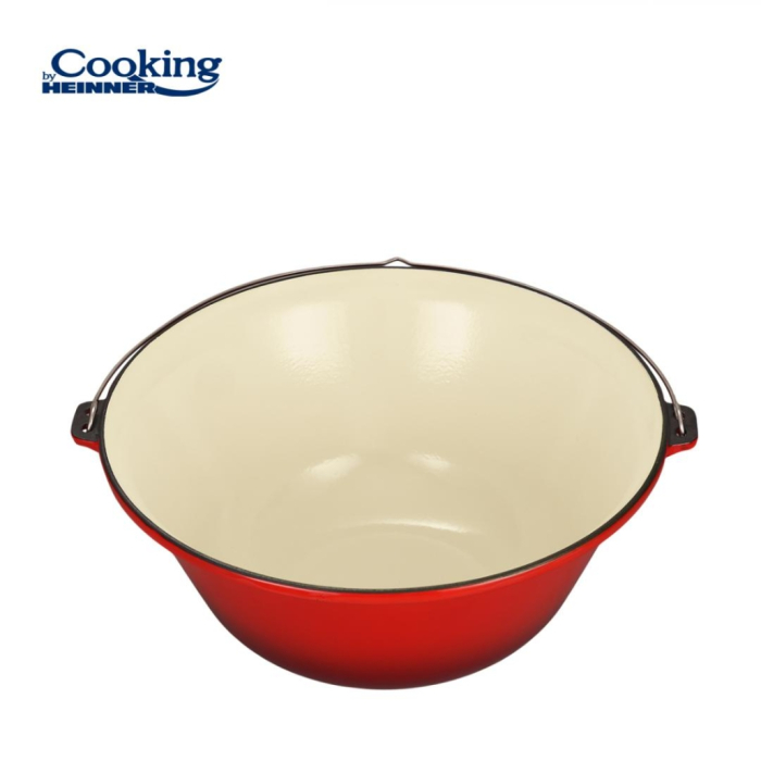 CEAUN DIN FONTA EMAILATA, 54X23 CM, 30 L, COOKING BY HEINNER [2]