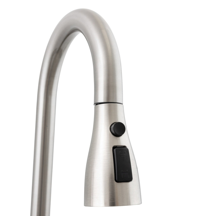 Chiuveta multifunctionala MIXXUS seria Decor MH7546-SET-06.SUS304 [14]
