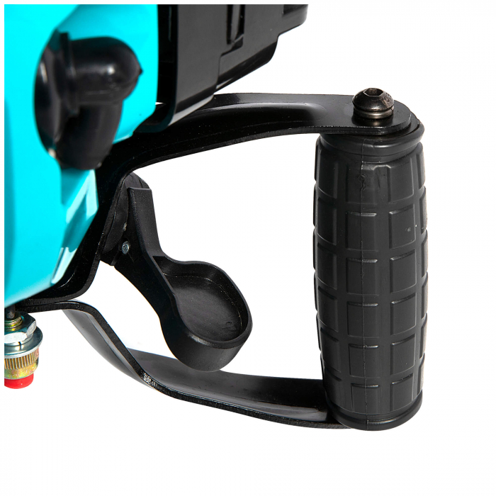 Ciocan demolator Detoolz, DZ-C255, 2 timpi, putere 2.4 CP, 52 CC 20-55 J 1500 BPM [4]
