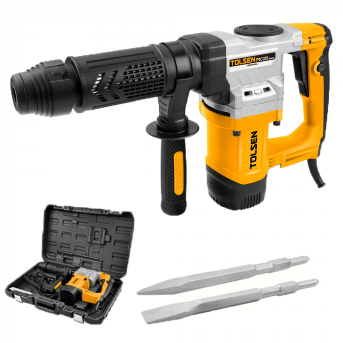 Ciocan demolator hex sds, 1050 w, 4000bpm, 10j, force xpress (industrial), 88550 [1]