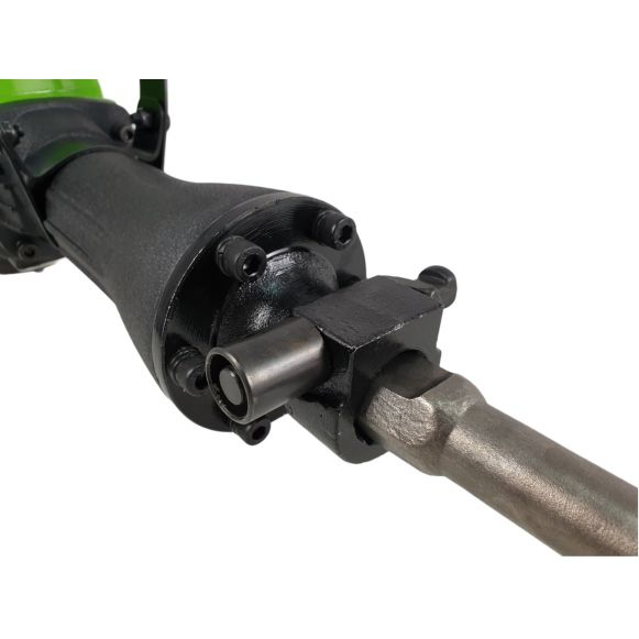 Ciocan Demolator Procraft PSH 2500 cu 1240 W, 48 J, 1400 bpm + Carbuni rezerva + Accesorii [5]