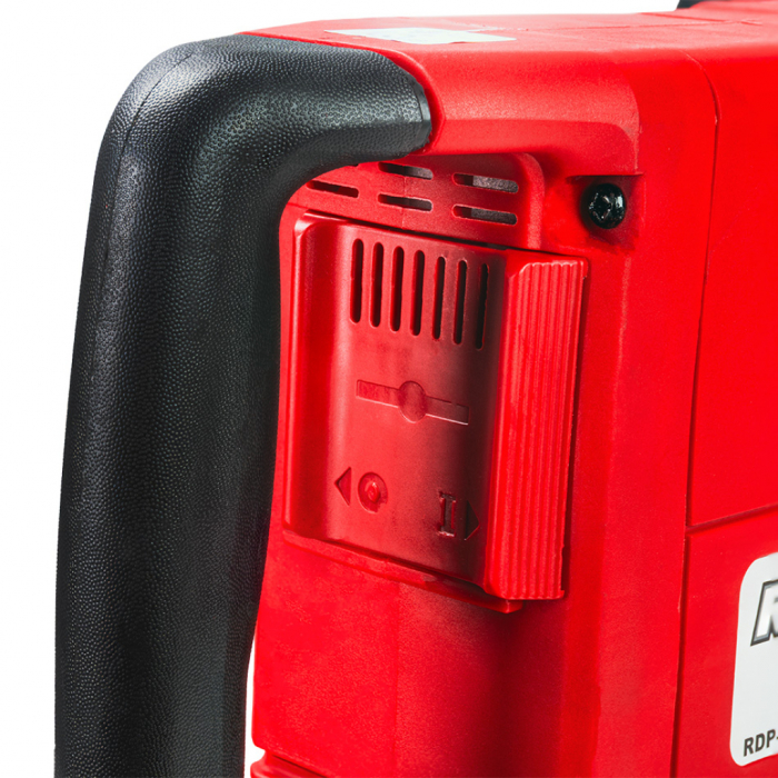 Ciocan Demolator Raider Pro RDP‑DH05 1500 W, SDS‑Max 18 J, 14,5 kg [5]
