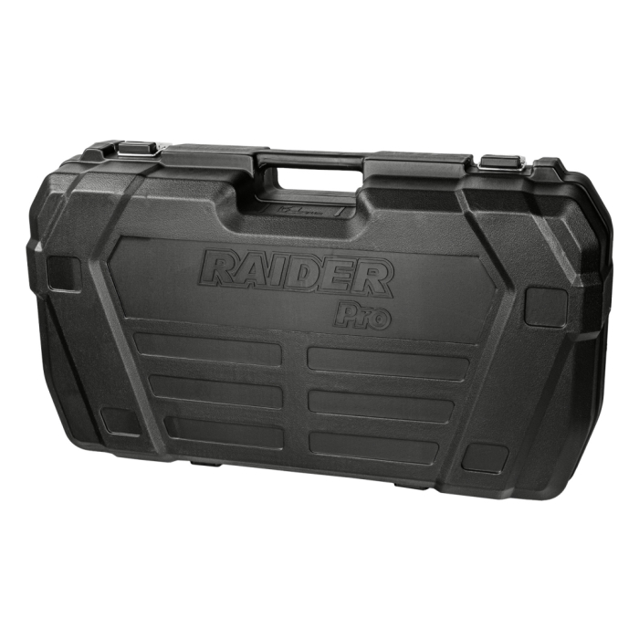 Ciocan demolator Raider Pro RDP-DH05, putere 1500W, SDS MAX, impact 18J [9]