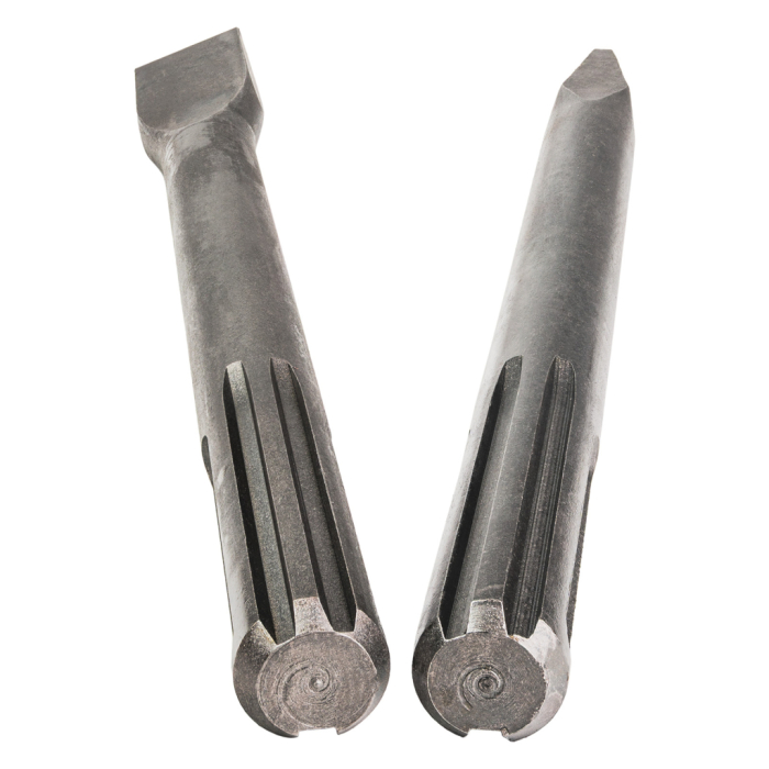 Ciocan demolator Raider Pro RDP-DH05, putere 1500W, SDS MAX, impact 18J [7]