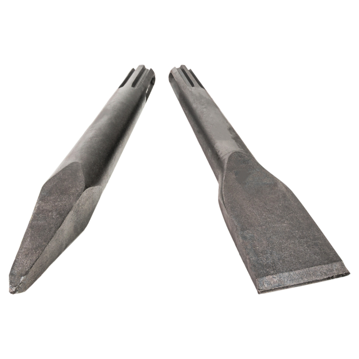 Ciocan demolator Raider Pro RDP-DH05, putere 1500W, SDS MAX, impact 18J [6]