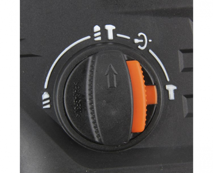 Ciocan Rotopercutor Procraft BH 2150, 4.5J, 2150 W, 0-850 rpm, 4200 bpm, Variator SDS+ [7]