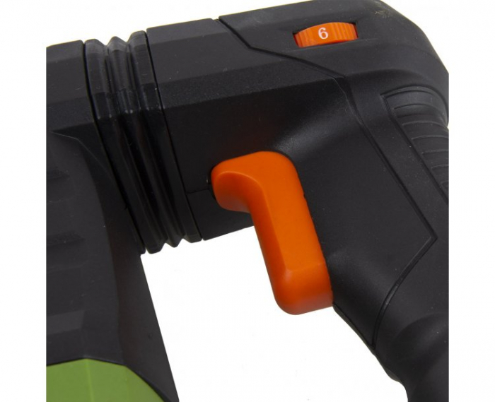 Ciocan Rotopercutor Procraft BH 2150, 4.5J, 2150 W, 0-850 rpm, 4200 bpm, Variator SDS+ [6]
