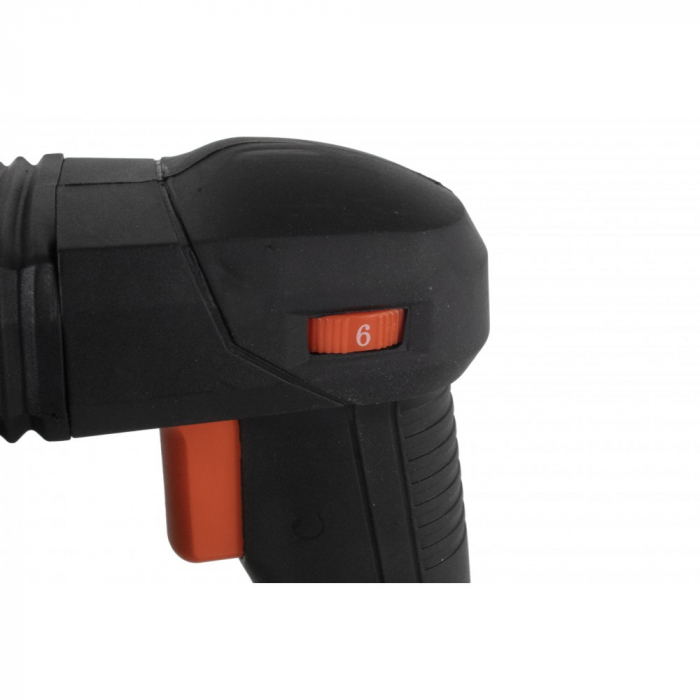 Ciocan Rotopercutor Procraft BH 2150, 4.5J, 2150 W, 0-850 rpm, 4200 bpm, Variator SDS+ [5]