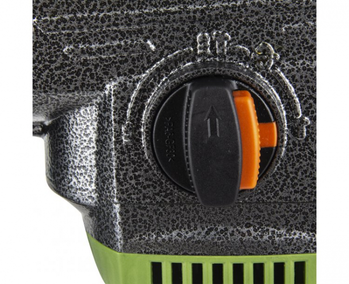 Ciocan Rotopercutor Procraft BH1700, 4.0 J, 1700 W, 820 rpm, 3800 bpm, SDS+ [6]