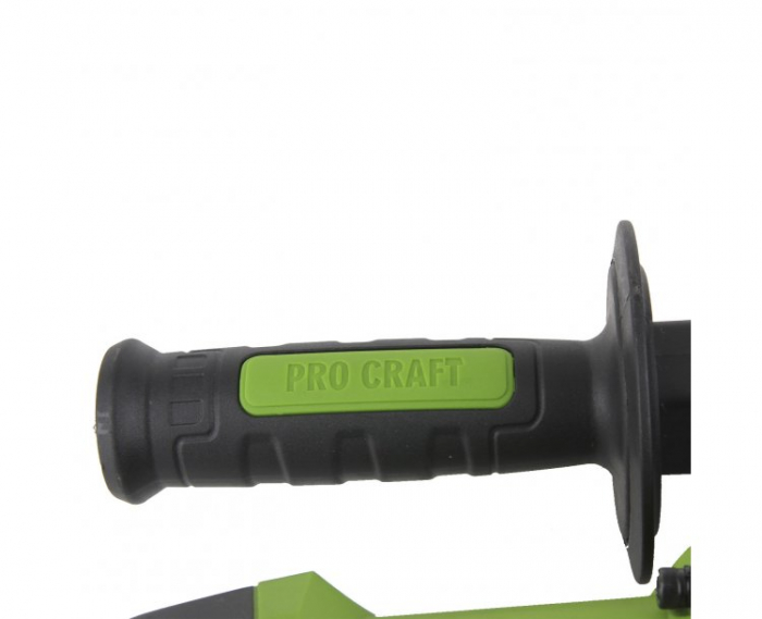 Ciocan Rotopercutor Procraft BH2200, 6J, 2200 W, 950 rpm, 5000bpm [11]