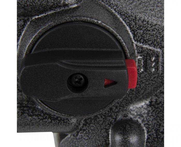 Ciocan Rotopercutor Procraft BH2350 SDS MAX, 9J, 2350 W, 550 rpm, 3850 bpm [6]