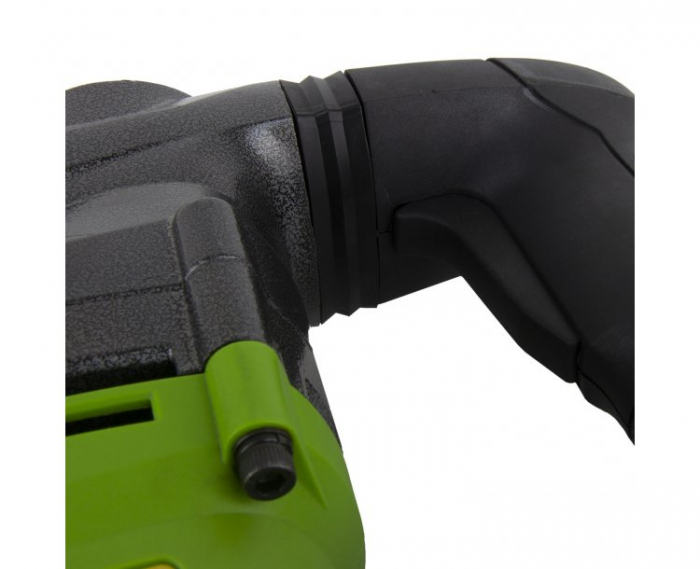 Ciocan Rotopercutor Procraft BH2350 SDS MAX, 9J, 2350 W, 550 rpm, 3850 bpm [4]