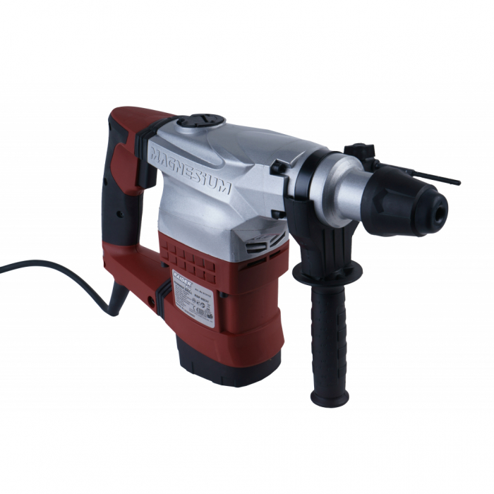 Ciocan rotopercutor Raider Pro, 1250W 30mm SDS+ RDP-HD31 [2]