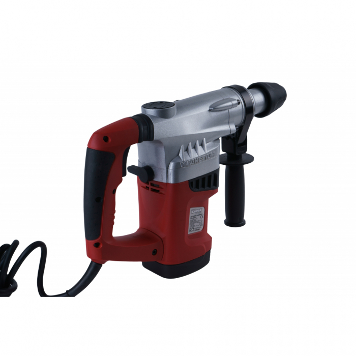 Ciocan rotopercutor Raider Pro, 1500W, 36mm, SDS-plus, RDP-HD35 [2]