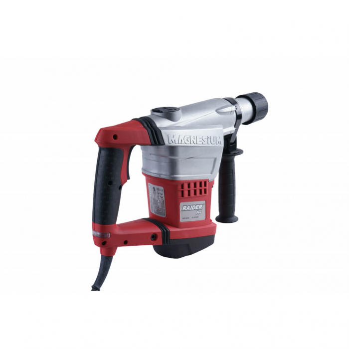 Ciocan rotopercutor SDS-Max 1250W 40mm RDP-HD30 Raider Pro [2]