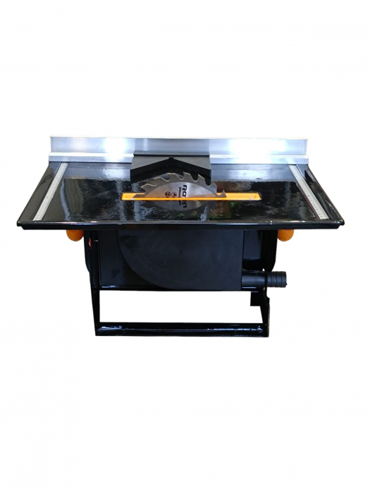 Circular cu masa ROTOR RCS2600, stationar, 2600w 2950 rpm, 500x335 mm, panza 200 mm, unghi de 45° [2]