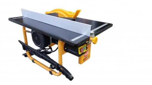 Circular de masa TS800 ROTOR, putere 800 W, disc de 200 MM, unghi 90° 45° [4]
