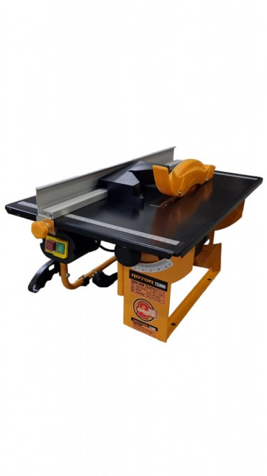 Circular de masa TS800 ROTOR, putere 800 W, disc de 200 MM, unghi 90° 45° [2]