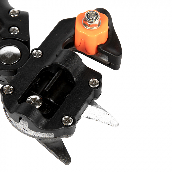 Cleste pentru Altoit, 3 lame diferite incluse, V-U-Ώ [3]
