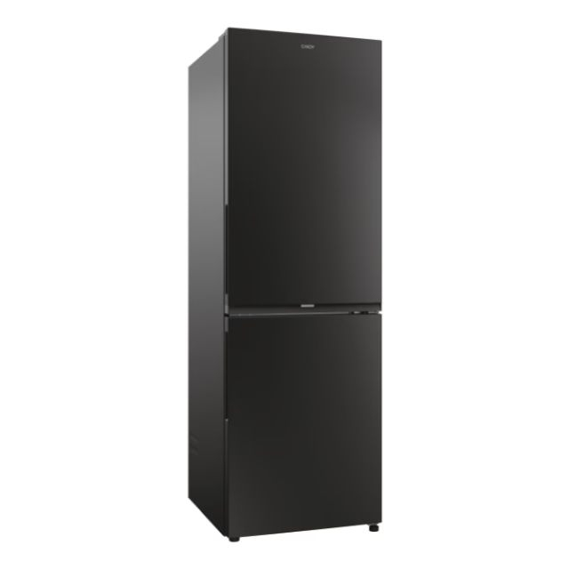 Combina Candy, 350 litri, no frost, 1,8 M, wifi, E, negru [2]