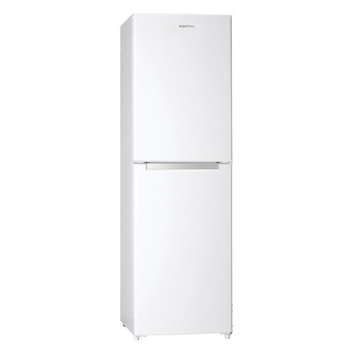Combina frigorifica Albatros CF333E [1]