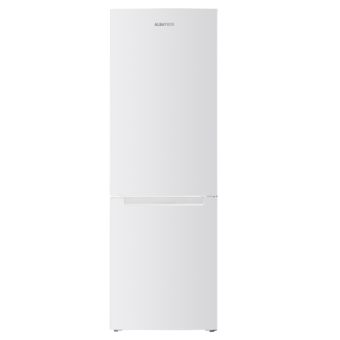 Combina frigorifica Albatros CF395E [1]