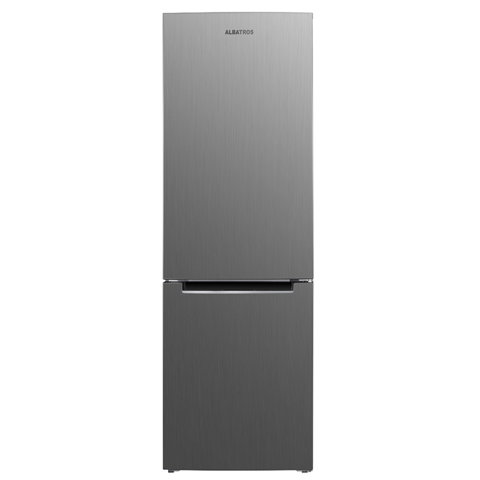 Combina frigorifica Albatros CFX395E [1]