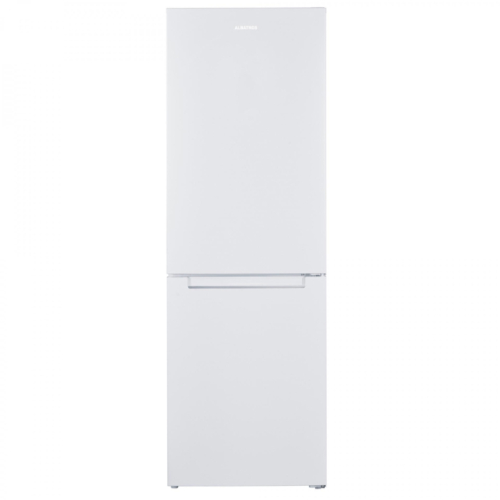 Combina frigorifica Albatros CNF395E [7]