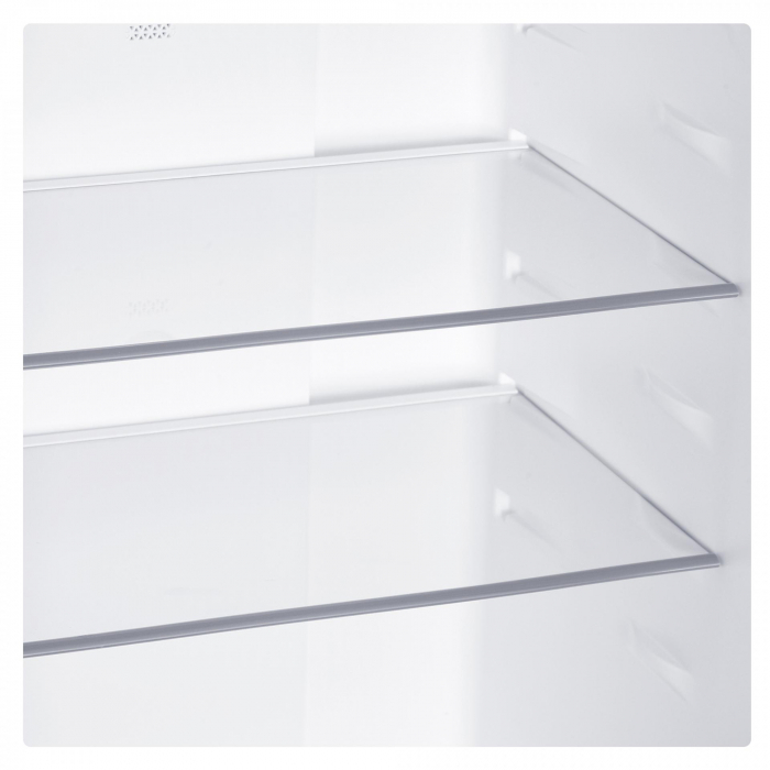 Combina frigorifica Albatros CNF395E, FULL NO FROST, Capacitate 315 L, Clasa energetica E, Alb [4]