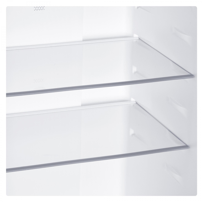 Combina Frigorifica Albatros CNFX398IME, Full No Frost, 293 L, Motor Dual Inverter, Clasa E, 185 cm, Inox [5]
